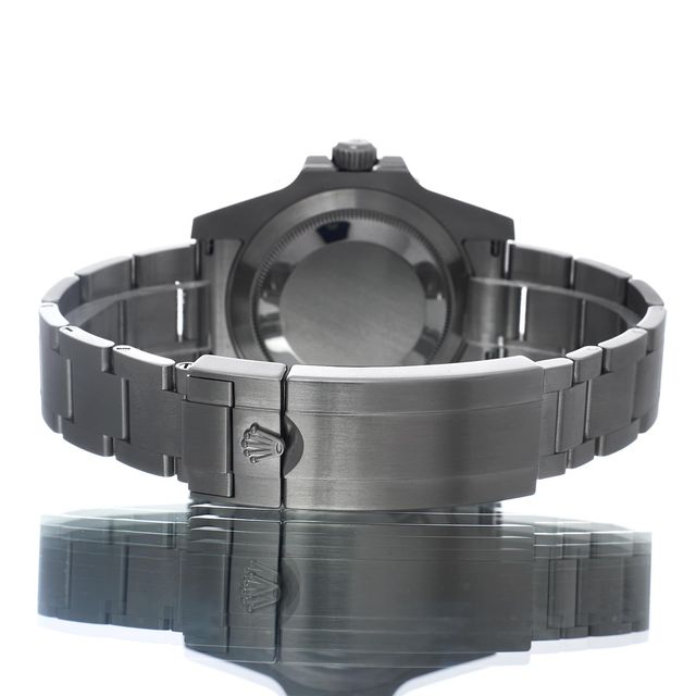 Rolex Submariner 116610 LN Image 3